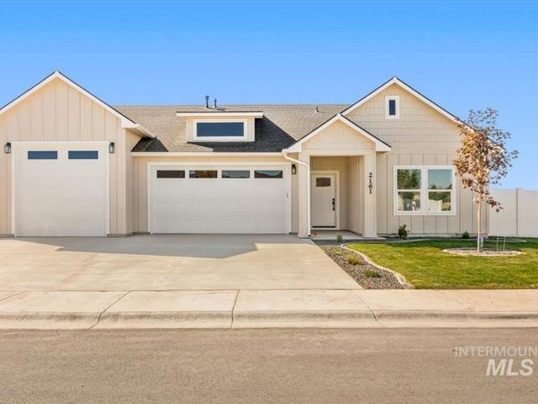 2176 Austin, Fruitland, ID 83619