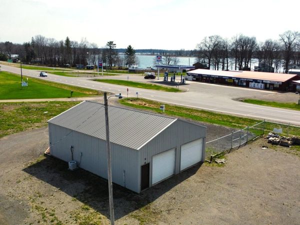 42242 Highway 47, Isle, MN 56342