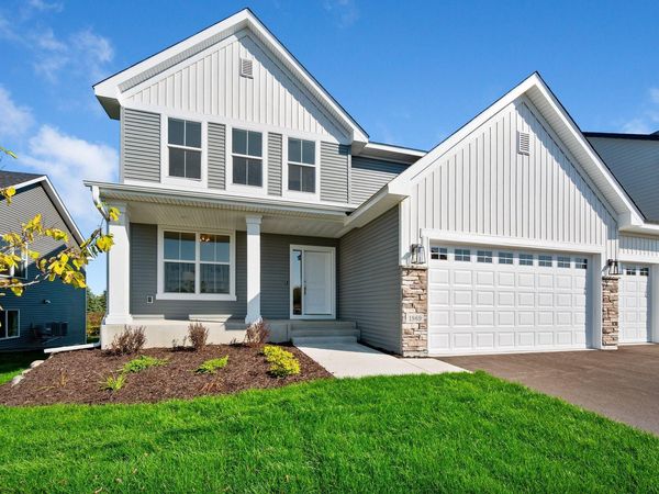 1969 S Lusitano Street, Shakopee, MN 55379
