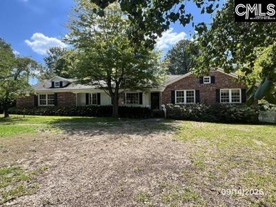 130 Loch Road , Columbia, SC 29210