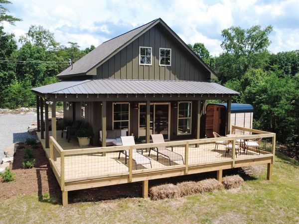25161 County Road 89, Mentone, AL 35984