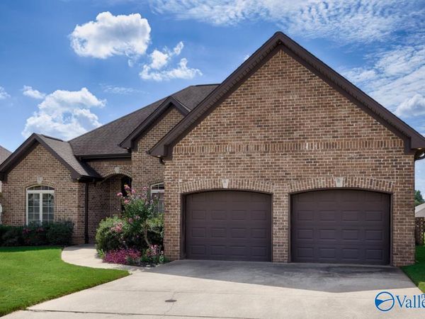22104 Kennemer Lane, Athens, AL 35613