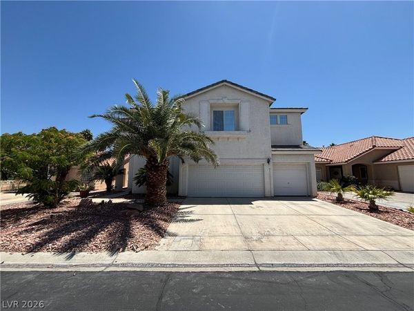 8207 Vista Colorado Street , Las Vegas, NV 89123