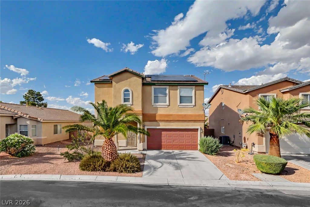 5208 El Pescador Avenue, Las Vegas, NV 89108 Main Photo