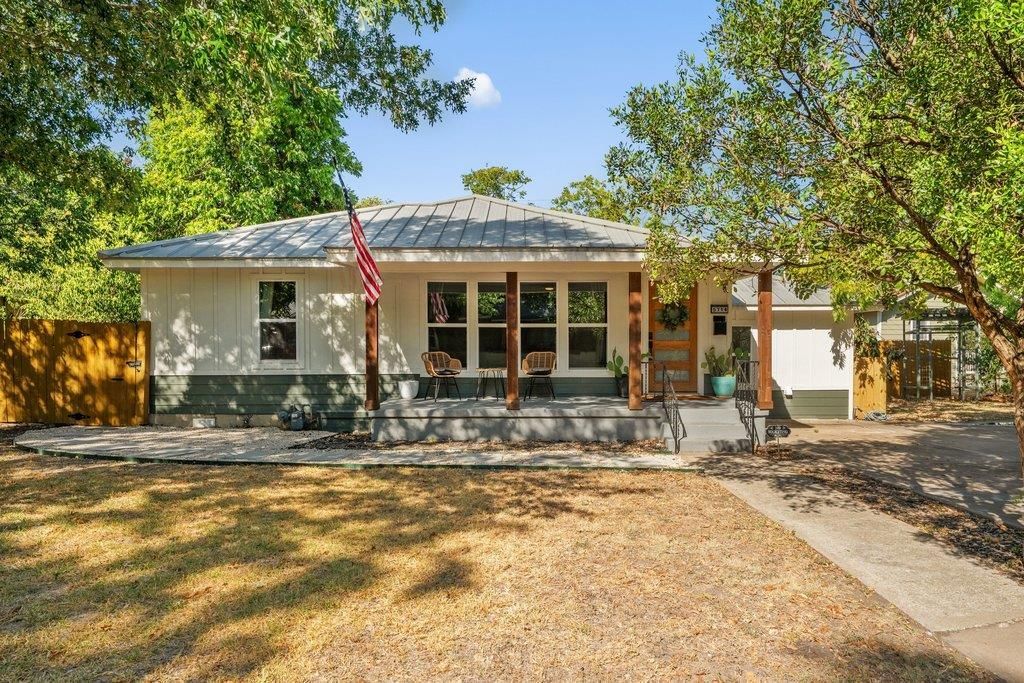 5714 Avenue D, Austin, TX 78752 Main Photo