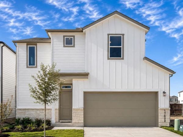 17408 Monastrell LN, Pflugerville, TX 78664