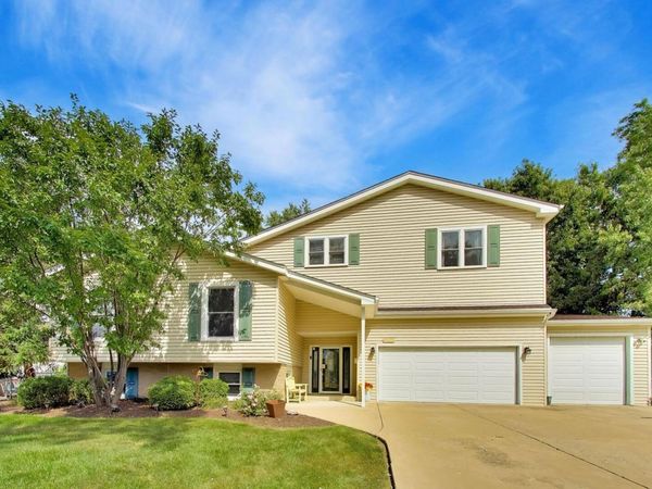 7309 Seminole Court , Darien, IL 60561