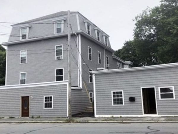 103 Cedar St., Unit 5, Haverhill, MA 01830