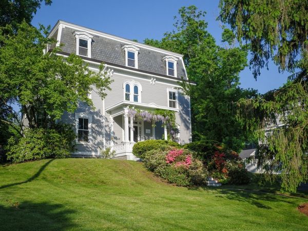 59 N Main Street, Natick, MA 01760