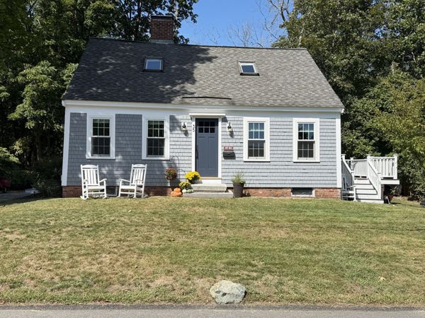35 Smith Pl, Cohasset, MA 02025