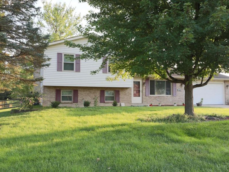 3799 Cranberry Court, Fairfield Township, OH 45011 Photo 2