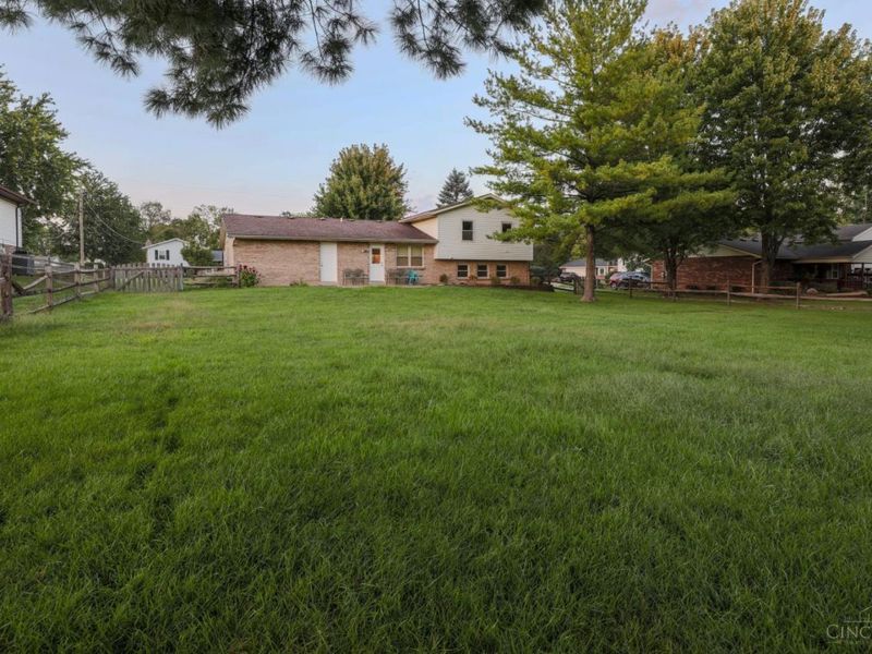 3799 Cranberry Court, Fairfield Township, OH 45011 Photo 29