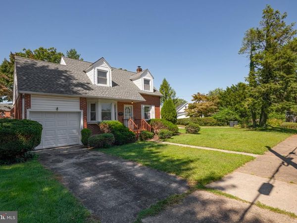 117 MANAVON STREET, PHOENIXVILLE, PA 19460