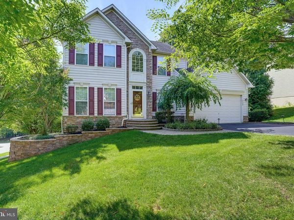 2809 VIDERE DRIVE , WILMINGTON, DE 19808