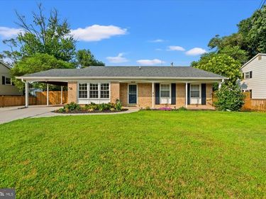 5602 ASHFIELD ROAD, ALEXANDRIA, VA 22315