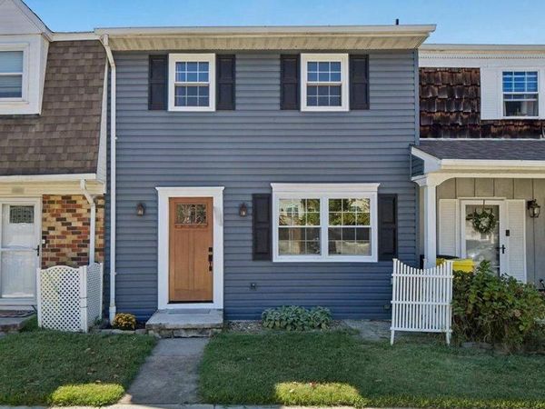 582 VALLEYWOOD ROAD, MILLERSVILLE, MD 21108
