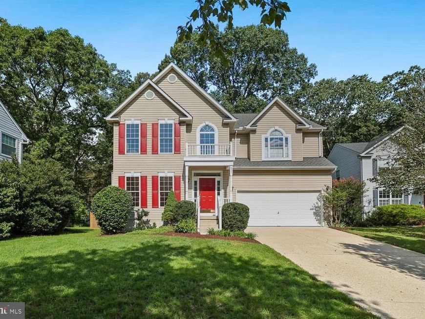 631 Robinson Station Road, Severna Park, MD 21146 Main Photo