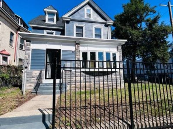 1221 00 LINDLEY AVENUE , PHILADELPHIA, PA 19141