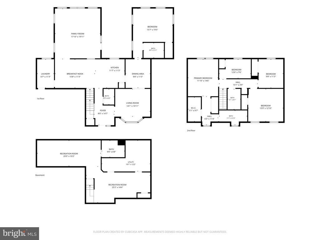 11624 PARAMUS DRIVE , NORTH POTOMAC, MD 20878