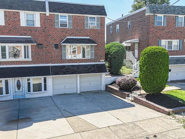9922 S CANTERBURY ROAD, PHILADELPHIA, PA 19114