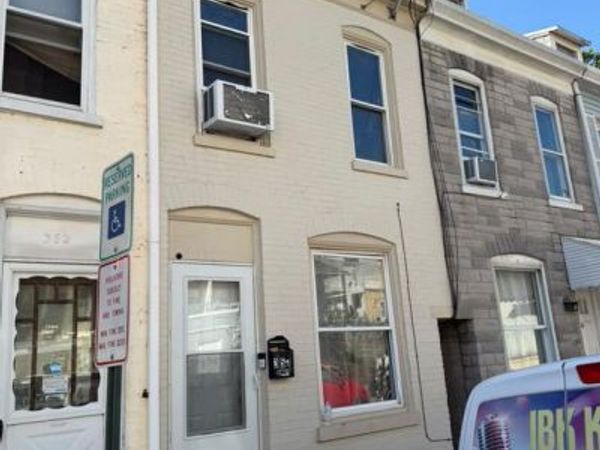 354 LINDEN STREET , READING, PA 19604