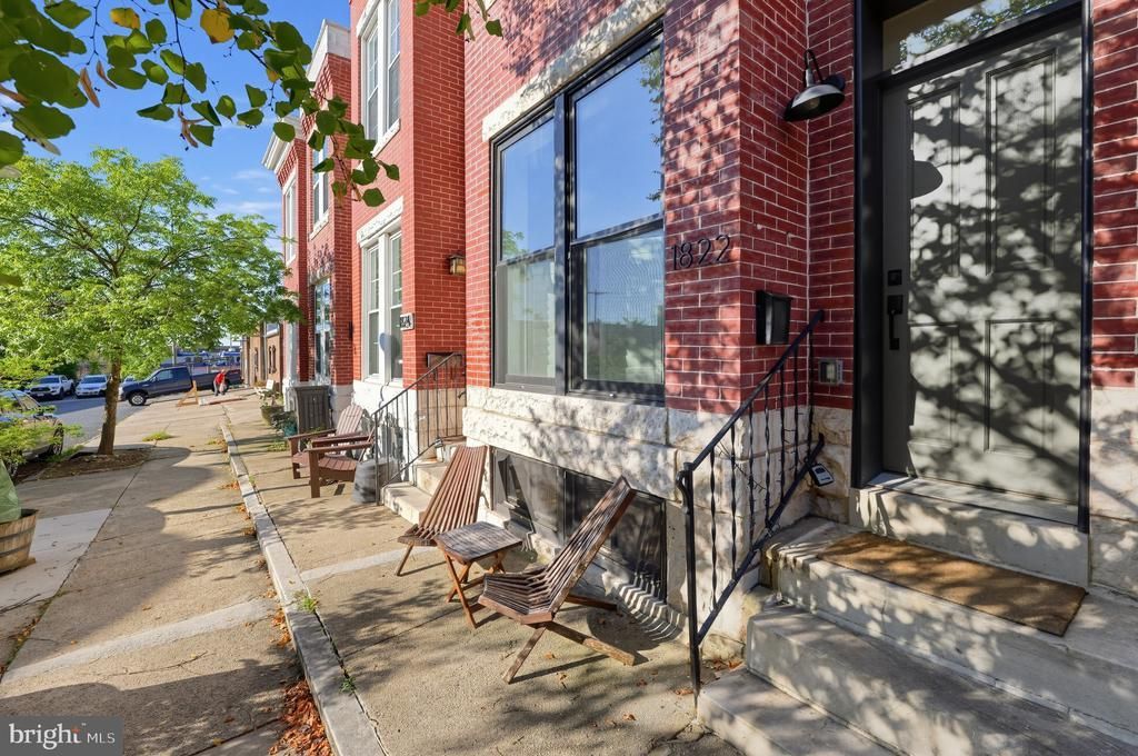 1822 BELT STREET, BALTIMORE, MD 21230