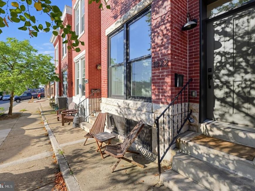 1822 Belt Street, Baltimore, MD 21230 Main Photo