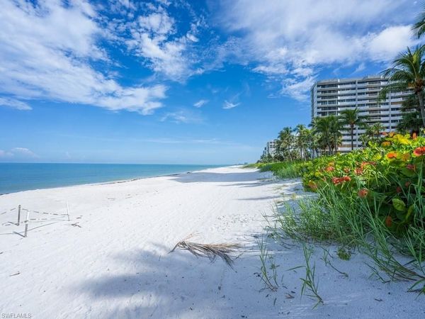 4001 Gulf Shore BLVD N, Unit PH-4, NAPLES, FL 34103