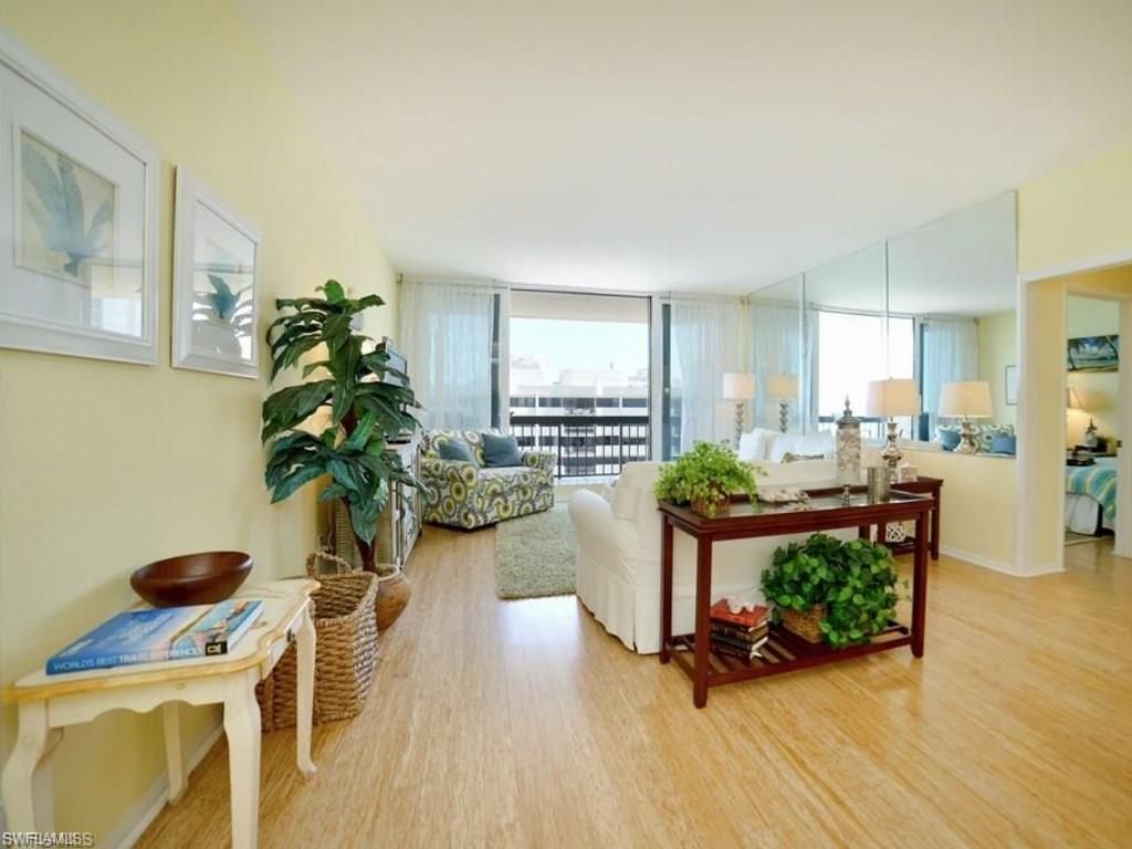 4001 Gulf Shore Blvd N, Unit PH-4, Naples, FL 34103 Photo