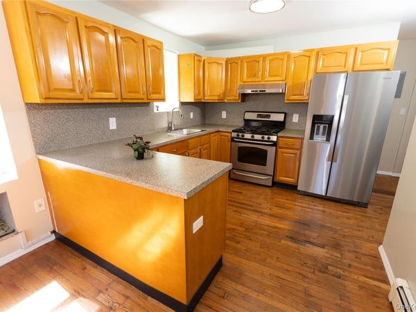 5636 Remsen Place , Unit 2FL, Maspeth, NY 11378
