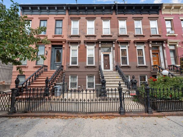 367 Quincy Street , Brooklyn, NY 11216
