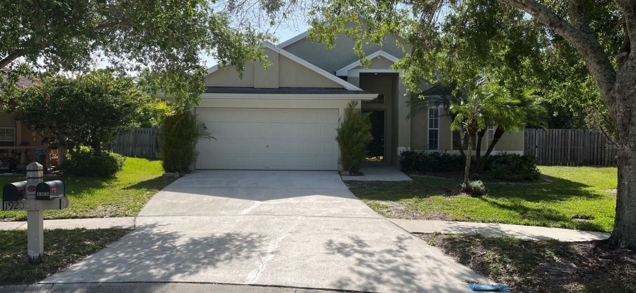 19202 Garden Quilt Circle , Lutz, FL 33558 Main Photo