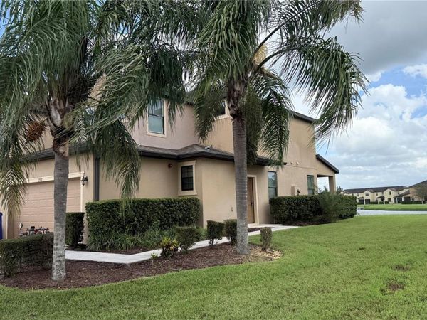 2381 SEVEN OAKS DRIVE, ST CLOUD, FL 34772