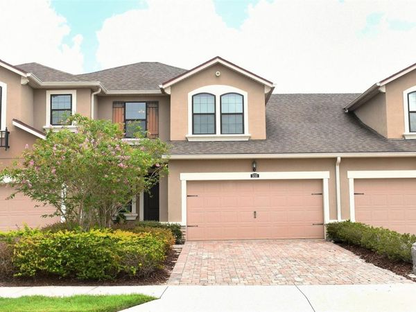 5233 BLOSSOM COVE , BRADENTON, FL 34211