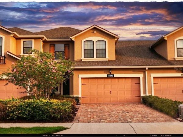 5233 BLOSSOM COVE, BRADENTON, FL 34211