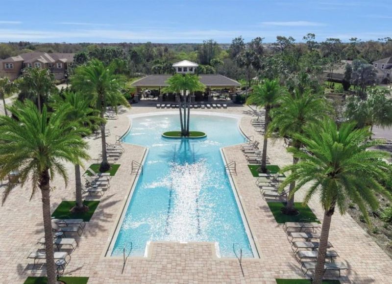 5233 Blossom Cove, Bradenton, FL 34211 Photo