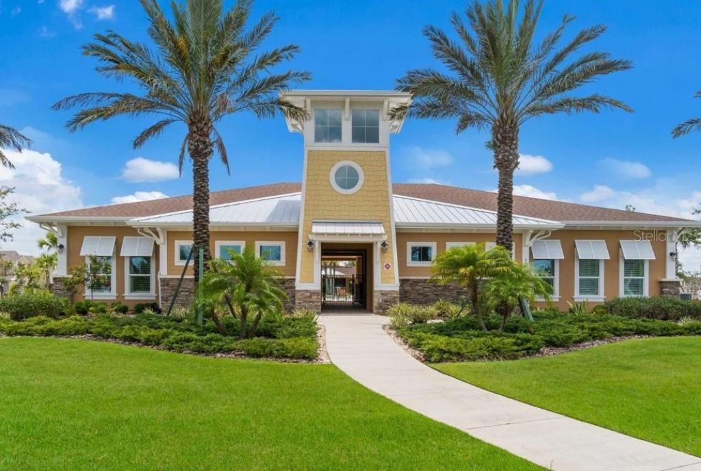 5233 Blossom Cove, Bradenton, FL 34211 Photo