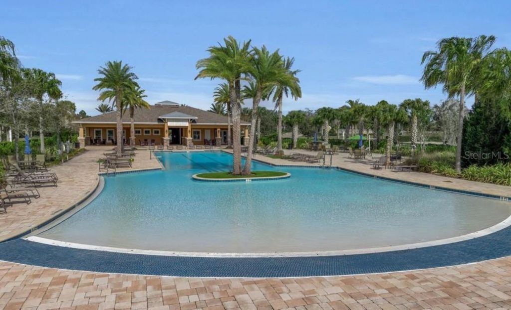 5233 Blossom Cove, Bradenton, FL 34211 Photo