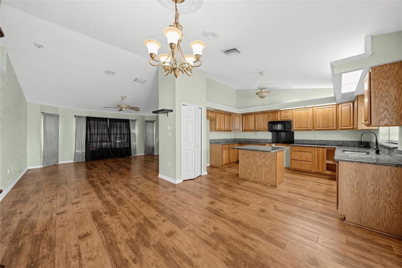 589 Ridgecrest Drive , Punta Gorda, FL 33982 Photo