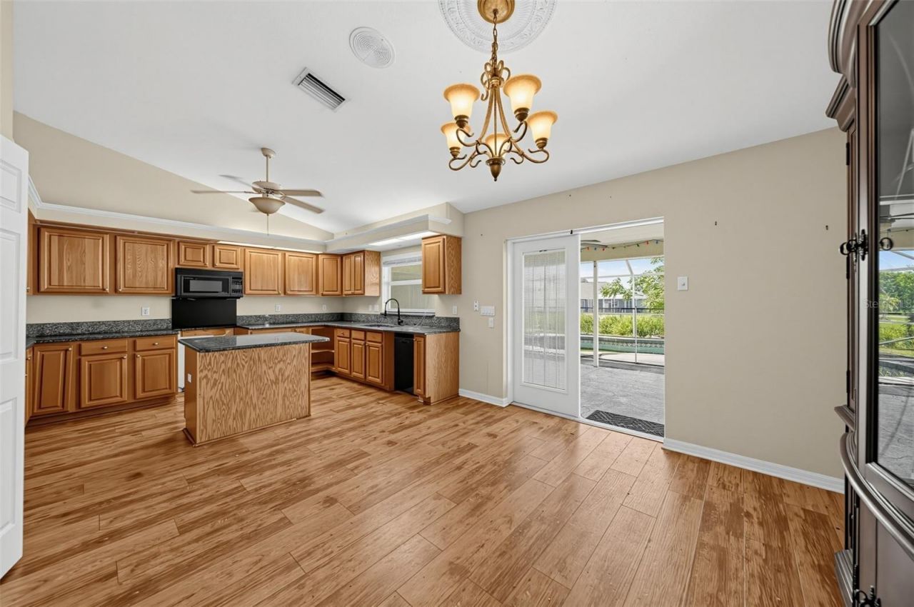 589 Ridgecrest Drive , Punta Gorda, FL 33982 Photo