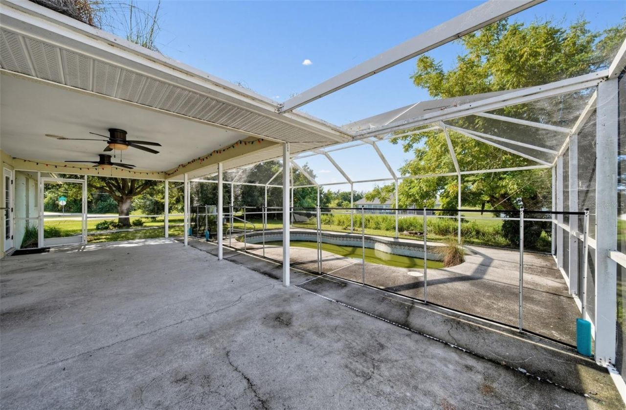 589 Ridgecrest Drive , Punta Gorda, FL 33982 Photo