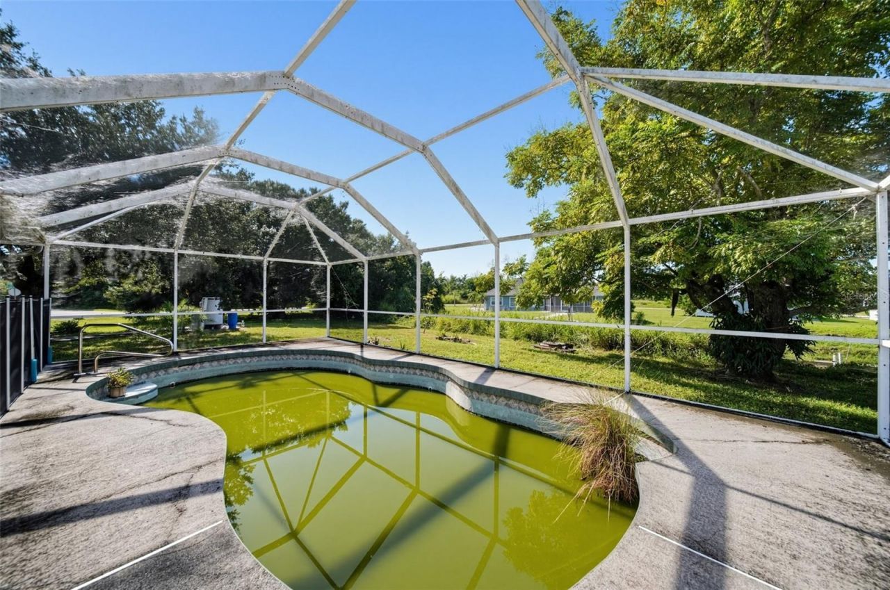 589 Ridgecrest Drive , Punta Gorda, FL 33982 Photo
