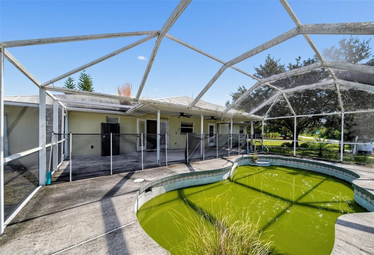 589 Ridgecrest Drive , Punta Gorda, FL 33982 Photo