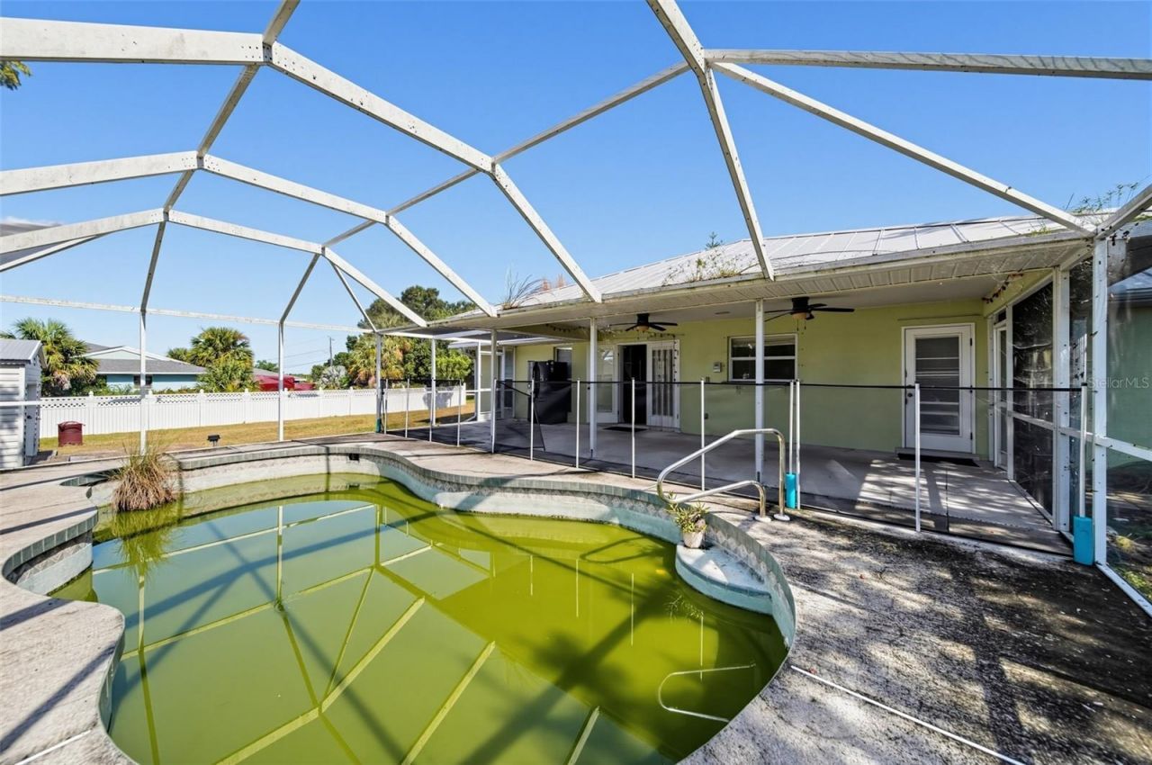 589 Ridgecrest Drive , Punta Gorda, FL 33982 Photo