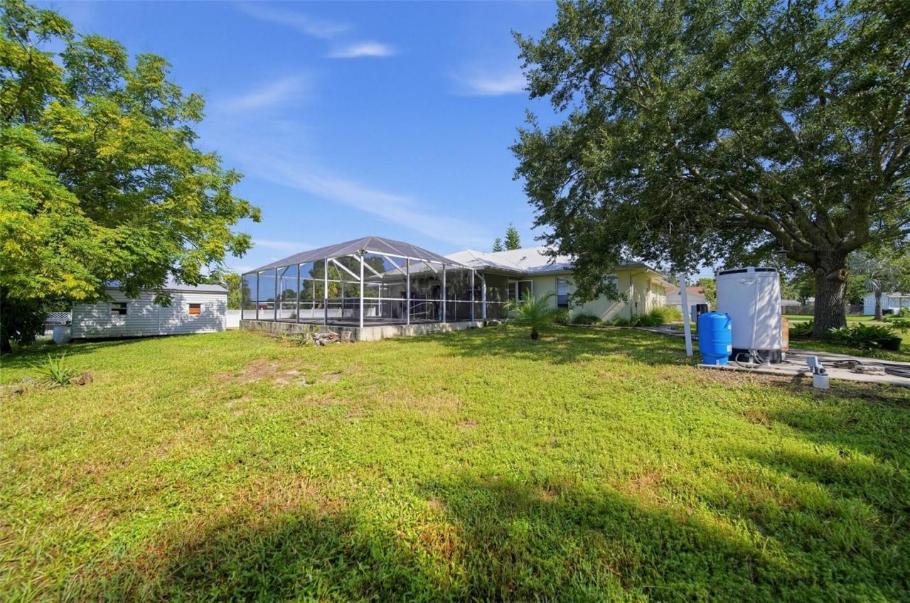 589 Ridgecrest Drive , Punta Gorda, FL 33982 Photo