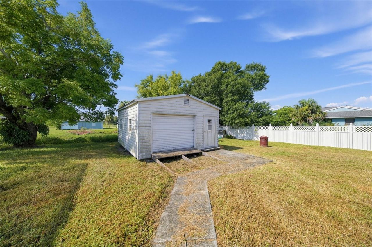 589 Ridgecrest Drive , Punta Gorda, FL 33982 Photo