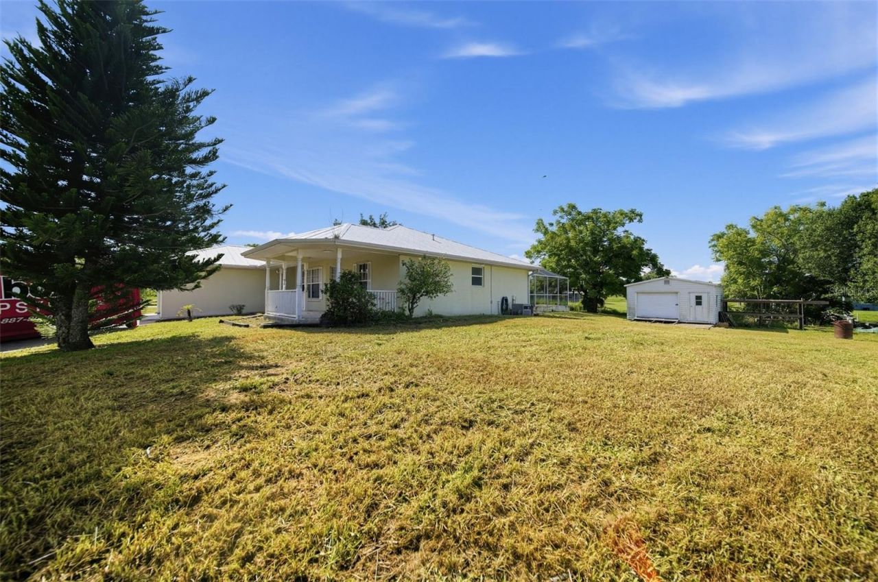 589 Ridgecrest Drive , Punta Gorda, FL 33982 Photo