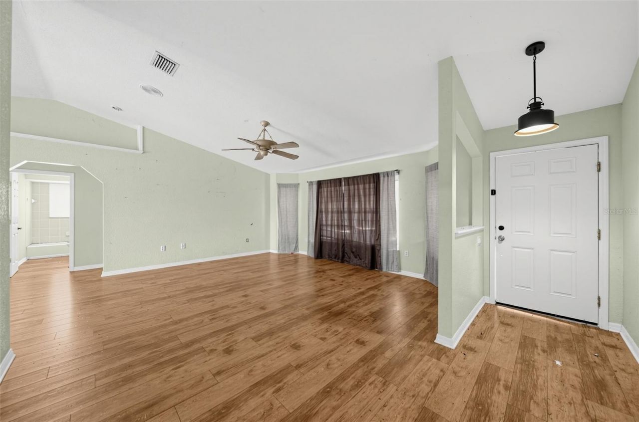 589 Ridgecrest Drive , Punta Gorda, FL 33982 Photo