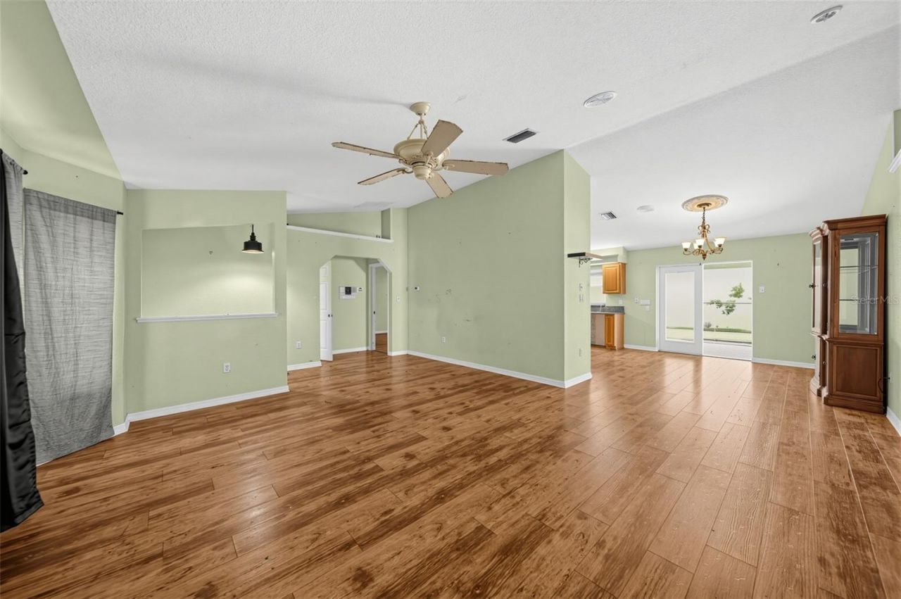 589 Ridgecrest Drive , Punta Gorda, FL 33982 Photo