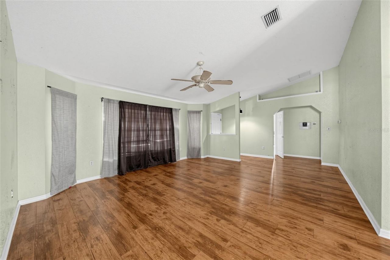 589 Ridgecrest Drive , Punta Gorda, FL 33982 Photo